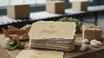 2026 Best Fragile Paper Label Material for Global Buyers?