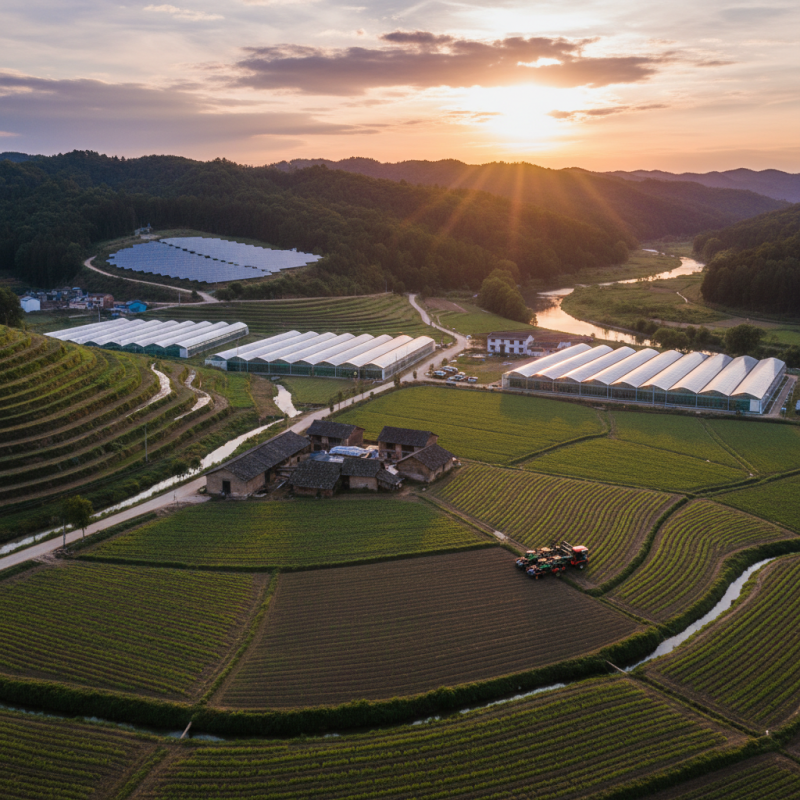 China Top Agriculture Rim Suppliers for Global Buyers?