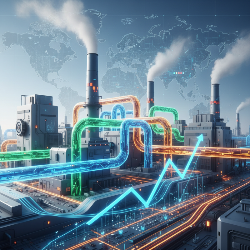 2026 Top Trends in Superior Chemical Solutions for Industry Growth?