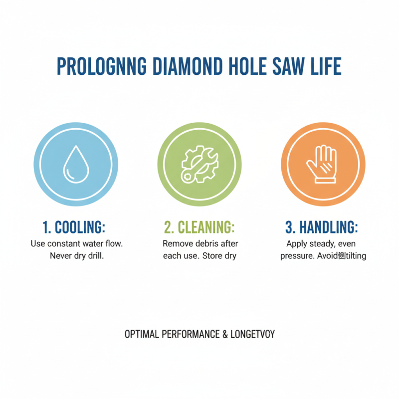 Top 10 Diamond Hole Saw Types for Global Buyers Guide?