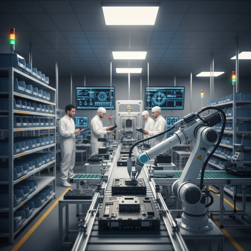 2026 Best Ways to Control Costs in Mass Production?