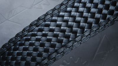 Best Carbon Fiber Webbing for Ultimate Strength and Durability?