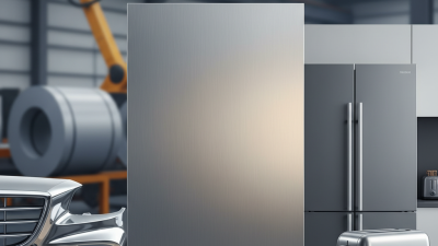 What is Aisi430 Stainless Sheet and Its Applications?