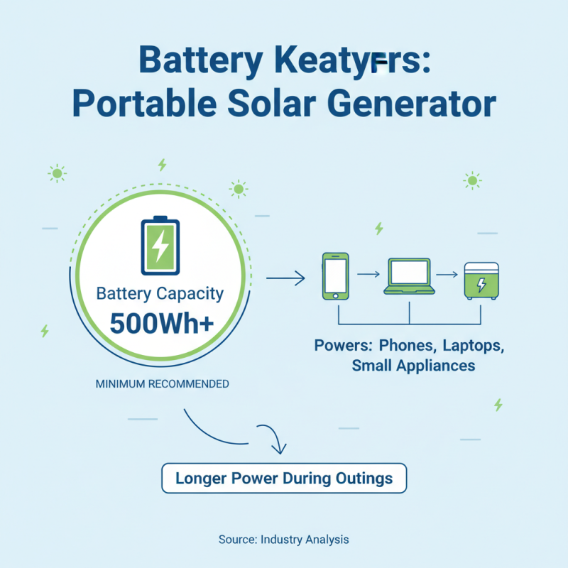 China Top Portable Solar Generator Reviews and Buying Guide?