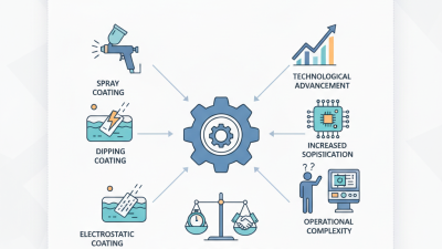 What is Coating Equipment and How Does it Work?