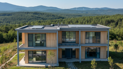 How to Choose the Best China Light Steel Structure Villa?
