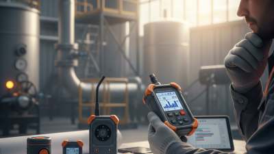 How to Choose the Best Portable Gas Detector for Your Needs?