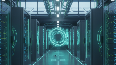 2026 Top Server Center Solutions for Global Buyers?