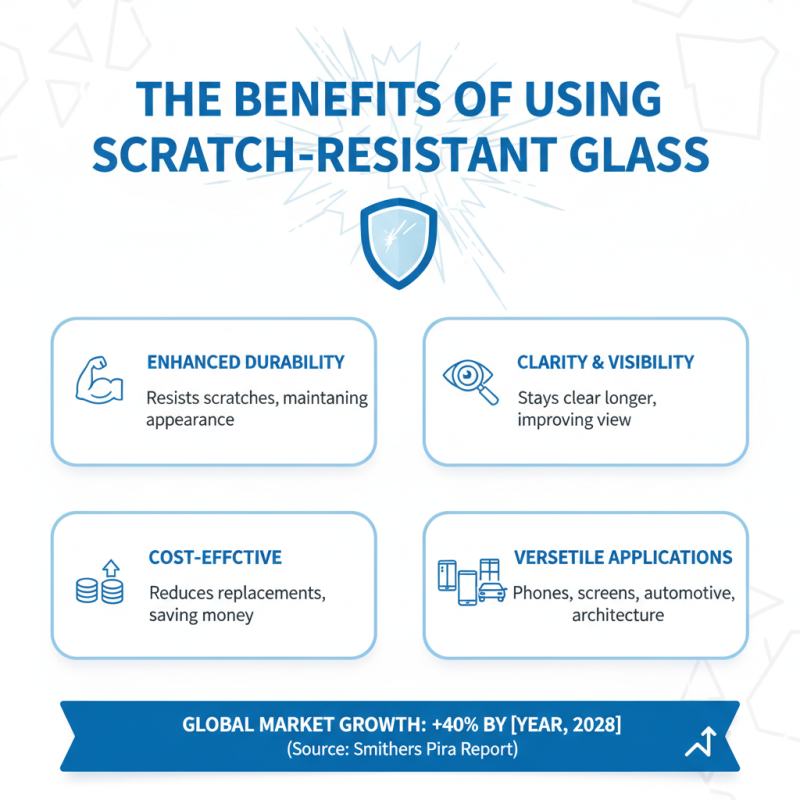 What is Scratch Resistant Glass and How Does It Work?