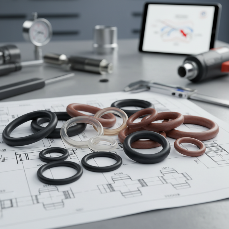 How to Select the Right Thread O Ring for Your Project?