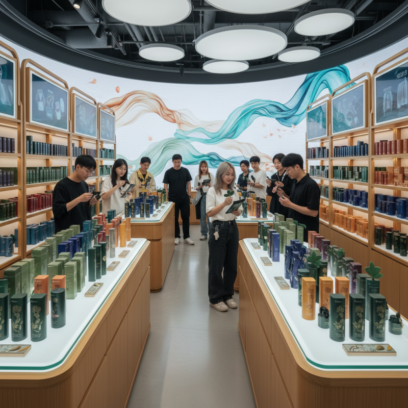 Top 10 Hair Dye Brands in China for Global Buyers