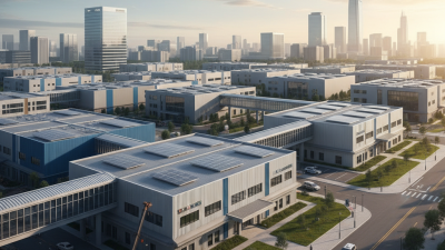 2026 Top Pre Fabricated Metal Buildings for Global Buyers?