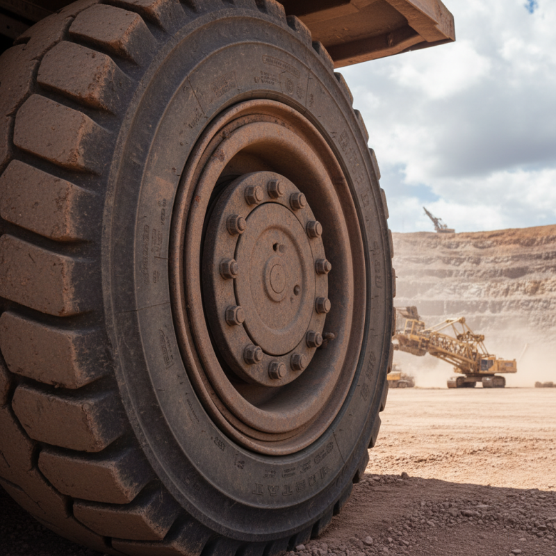 How to Choose the Best Mining Rim for Your Equipment?