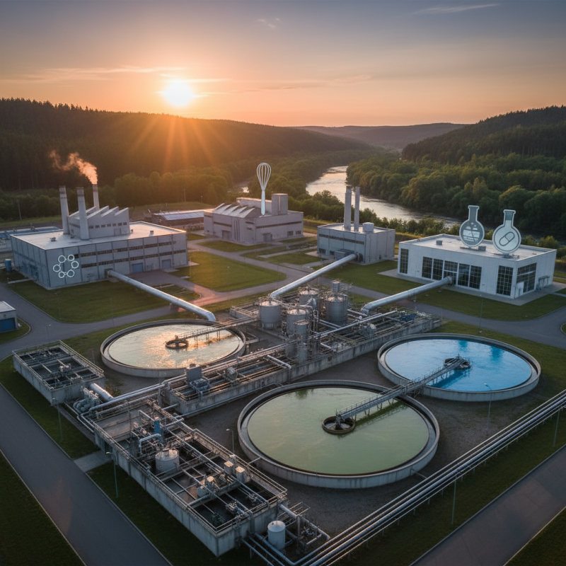 2026 Best Industries That Require Wastewater Treatment Systems?