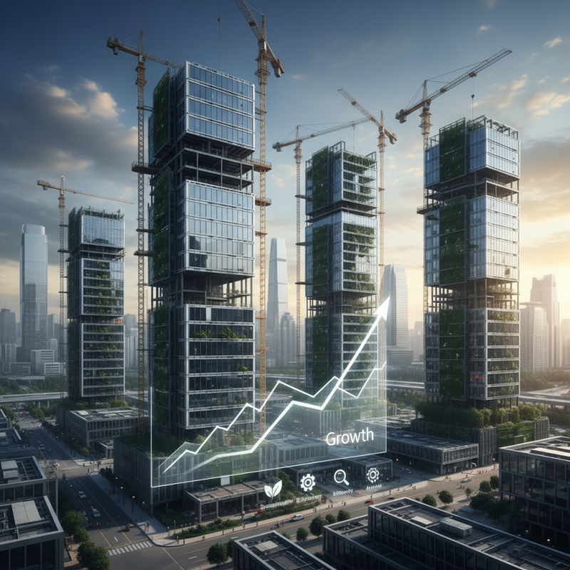 Why Invest in the China Modular Construction Market Now?