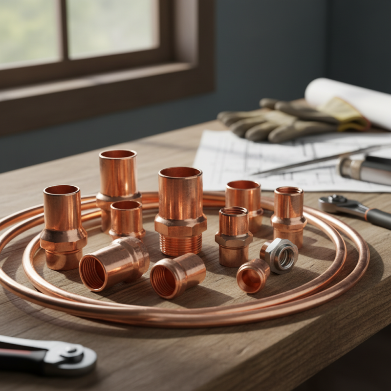 2026 How to Choose Copper Pipe Fittings for Your Project?