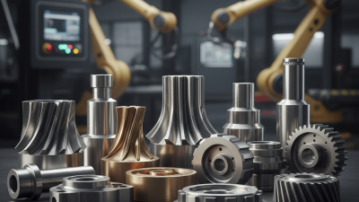2026 Best Precision Castings for Global Buyers Guide?