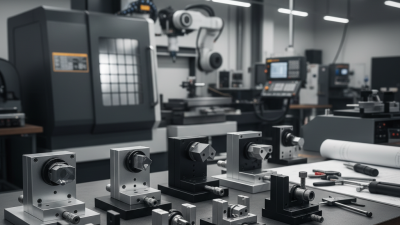 How to Choose the Best CNC Prism Holders for Your Needs?