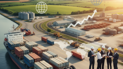 How to Source Agriculture Rim Products for Global Buyers?