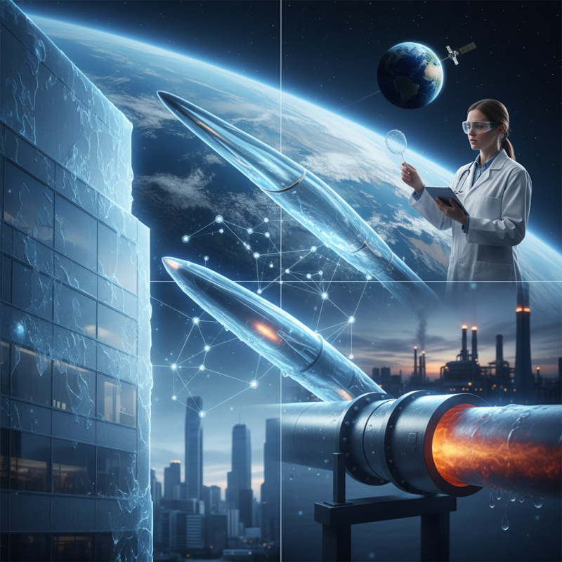 Discover the Benefits of Aerogel Coating for Your Projects