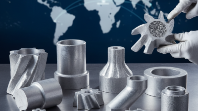 Best Nickel Alloy Castings for Global Buyers？
