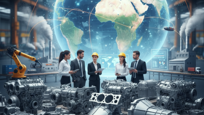 Top 10 Tips for Sourcing Quality Casting Car Parts Globally?