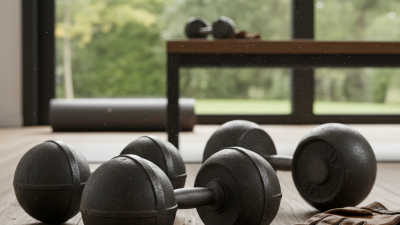 China Best Vintage Cast Iron Dumbbells for Global Buyers?