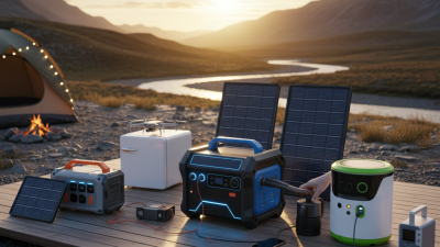 China Top Portable Solar Generator Reviews and Buying Guide?