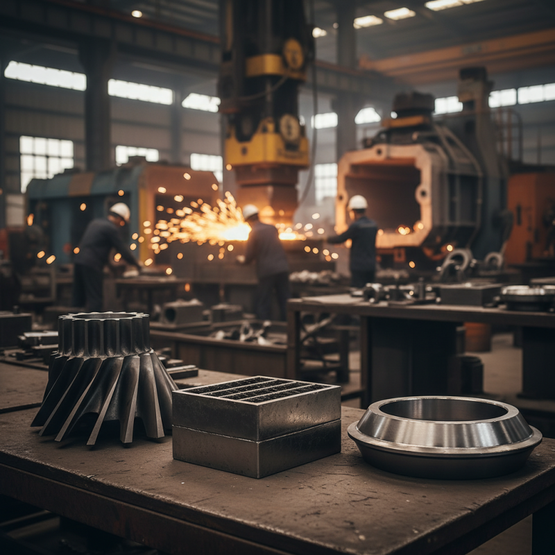Top Heat-Resistant Castings Suppliers in China Where to Buy?