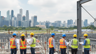 Top Hard Safety Helmet Suppliers in Singapore for Global Buyers?