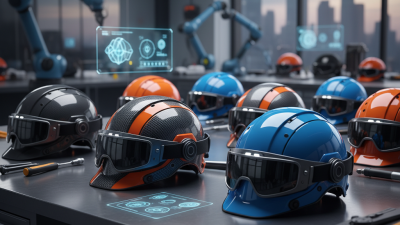 China Best Safety Helmets for Global Buyers in 2026?