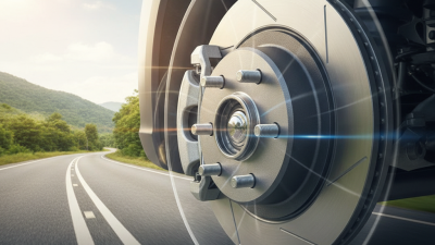 Why Understanding Tyre Bearing is Essential for Vehicle Performance?