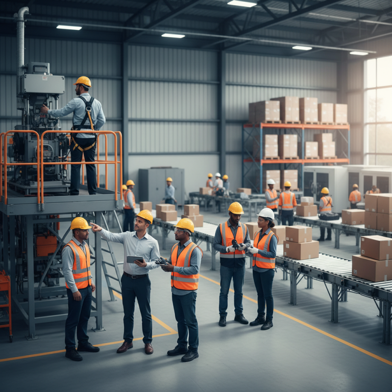 Top Safety Equipment Suppliers for Global Procurement 2026?
