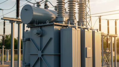 What is a Power Transformer and How Does it Work?