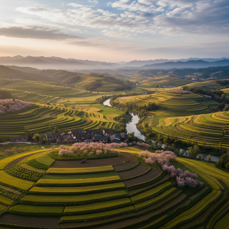 Exploring China Top Agriculture Rim for Global Sourcing Needs?