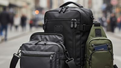 How to Choose the Best Security Bag for Your Needs?