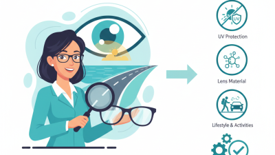 Top Tips for Choosing Polarized Prescription Lenses?
