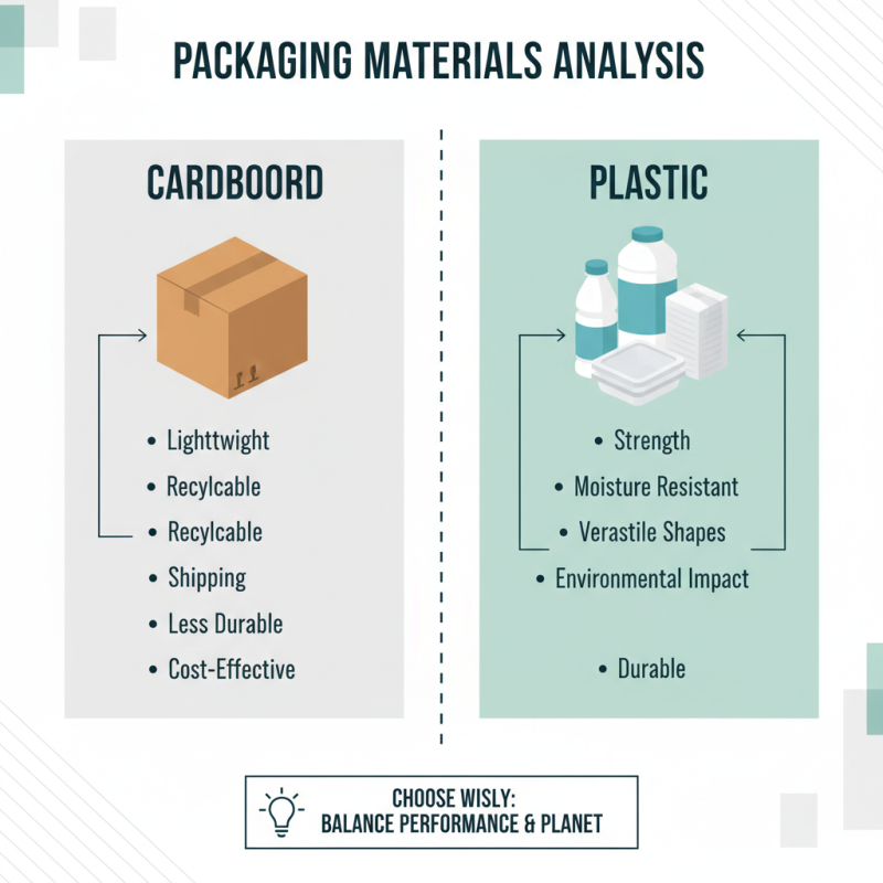 Top 10 Tips to Help with Packaging Solutions for Your Business?