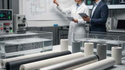 The Best Tube Diffuser Options for Your Project?