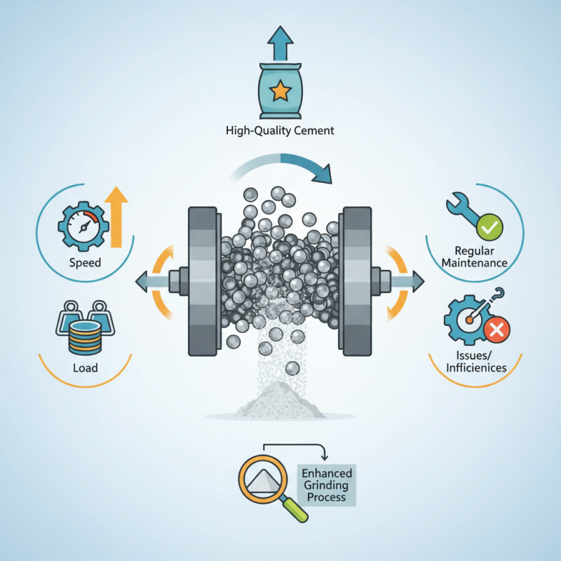 What is a Ball Mill For Cement and How Does It Work?