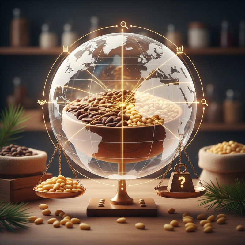 2026 How to Buy Pine Nuts for Global Sourcing Success?