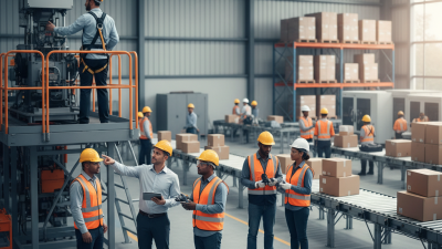 Top Safety Equipment Suppliers for Global Procurement 2026?
