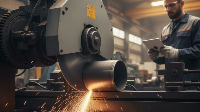 How to Choose the Best Circular Machine for Your Needs?