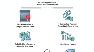Best Security Bags for Global Suppliers in 2026?