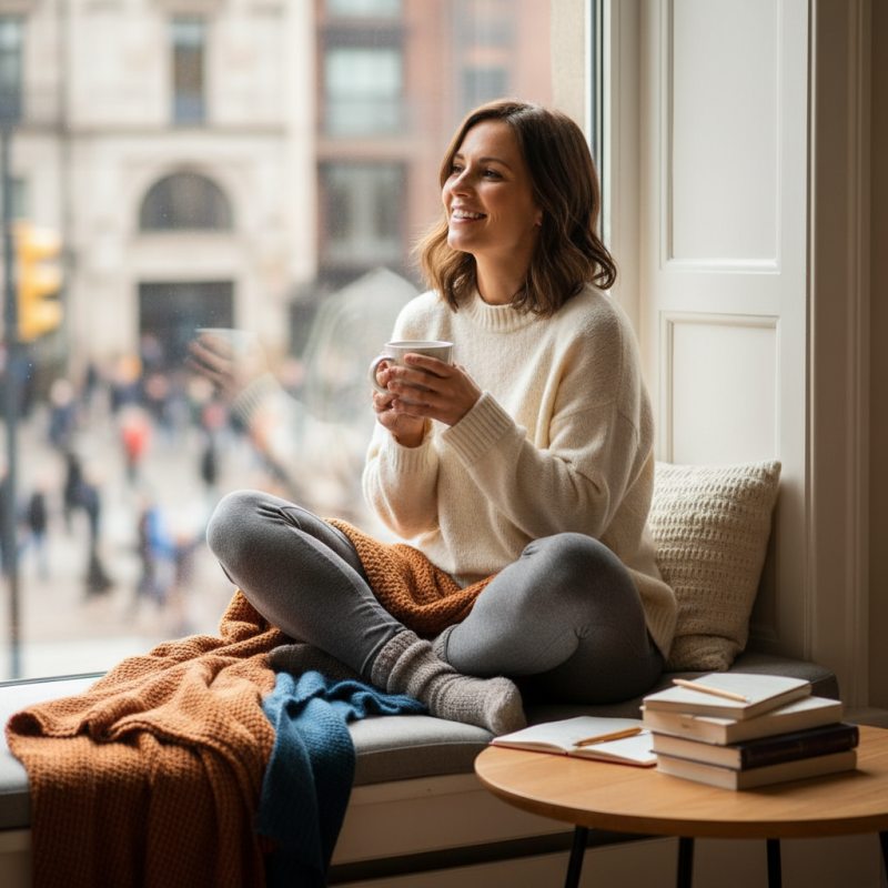 Why is Comfort Essential in Daily Outfit Choices?