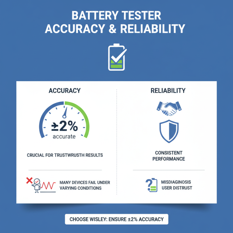 How to Choose the Best Battery Drop Tester for Your Needs?