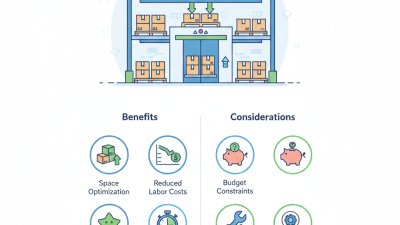 What is Warehousing and Logistics Elevator Benefits for Buyers?
