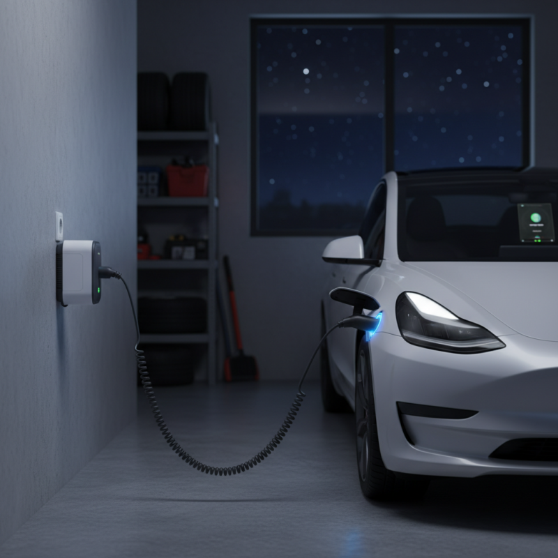 Can I Leave My Portable EV Charger Plugged In Overnight Tips