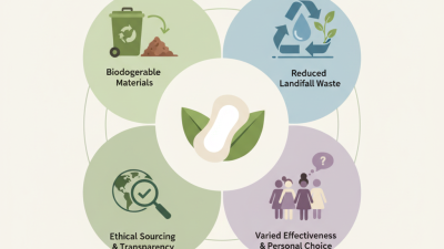 Best Sustainable Sanitary Pads for Eco Friendly Living?