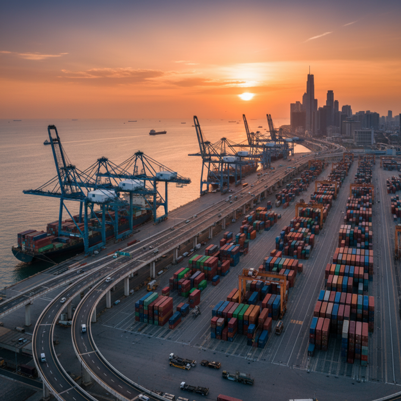 Top 10 Forwarder Cargo Tips for Global Buyers Seeking Efficiency?